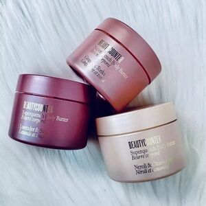 Beautycounter Triple Quench Body Butter Set